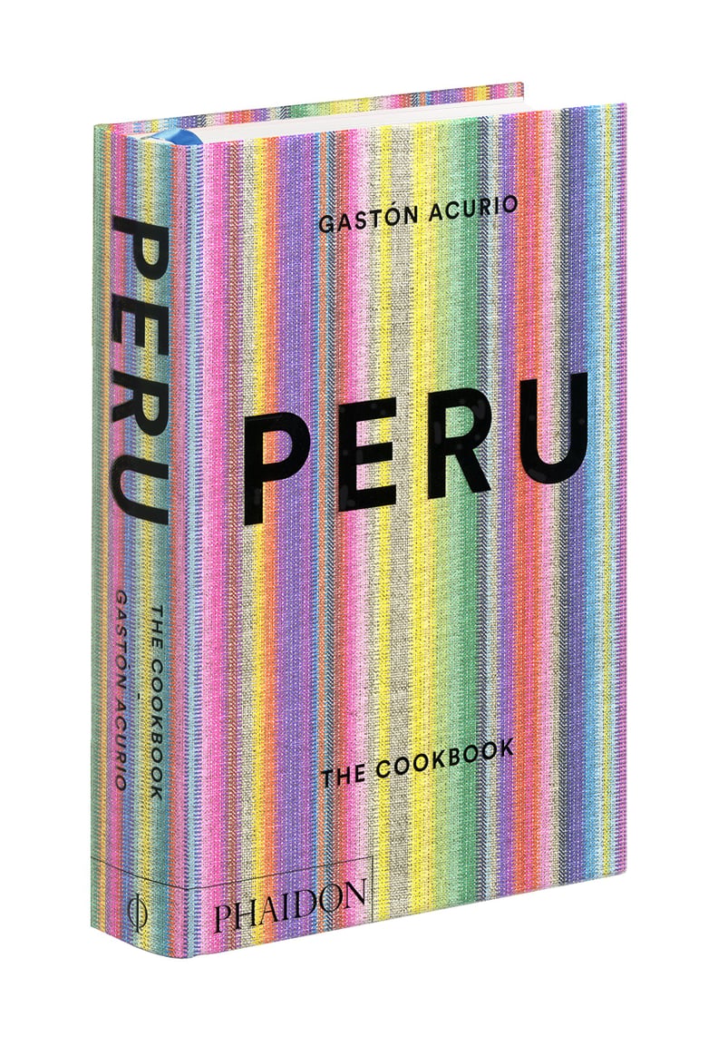 For Someone Trying to Master Peruvian Food