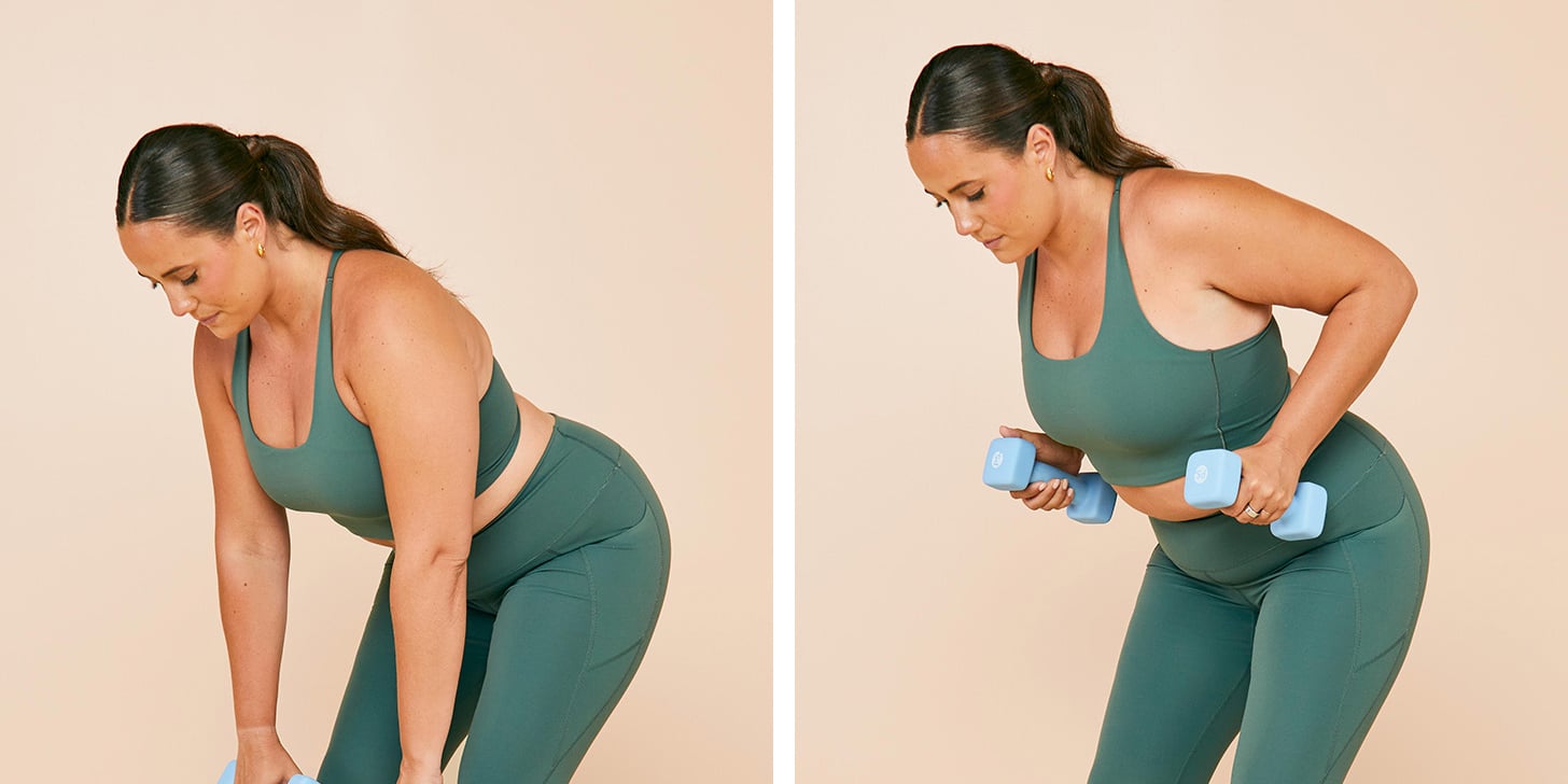How to Do Bent-Over Rows | POPSUGAR Fitness - Vimarsana News