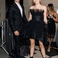 Bella Thorne and Gregg Sulkin Show the Cutest PDA During New York Fashion Week