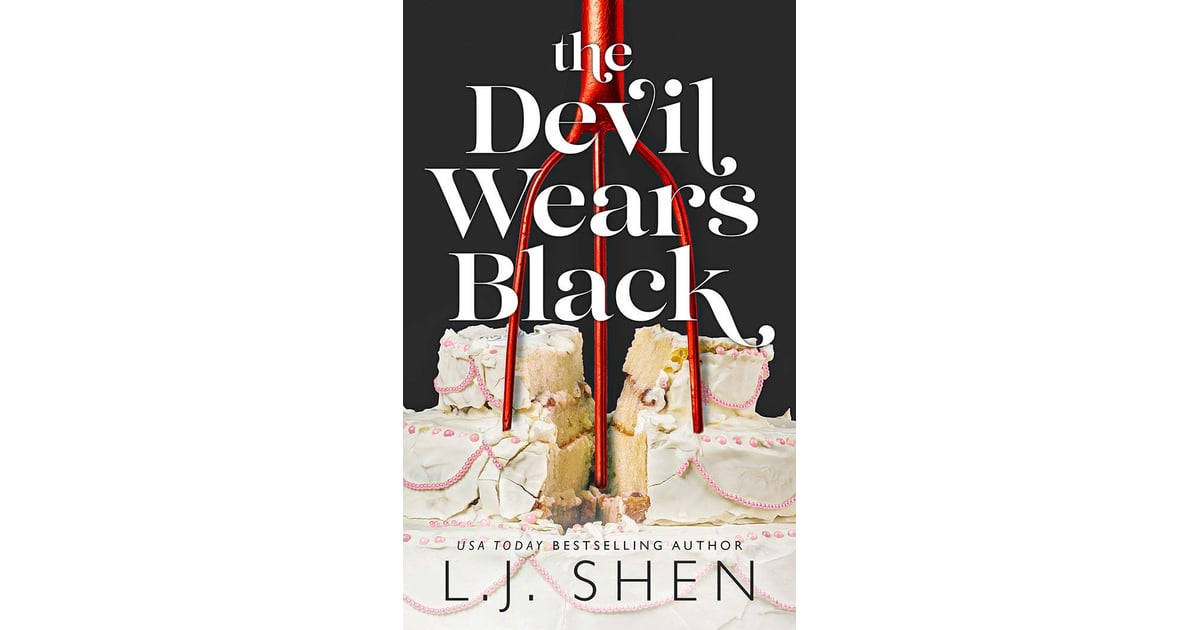 lj shen the devil wears black