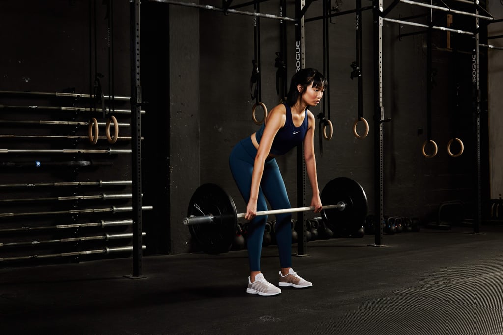 How Much Weight Should I Lift?