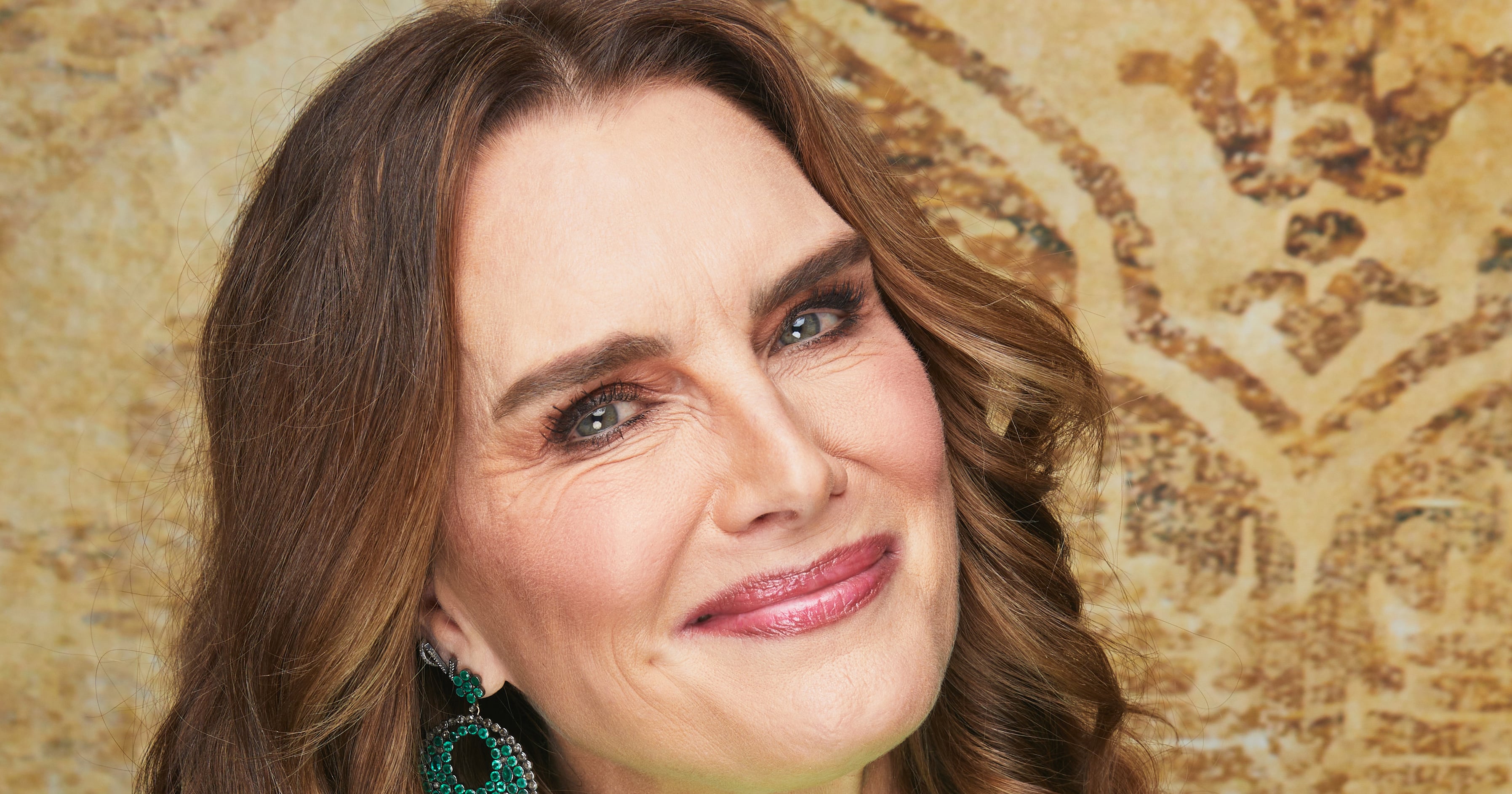 What is “Spock Eye,” the Botox Side Effect Brooke Shields Gets?
