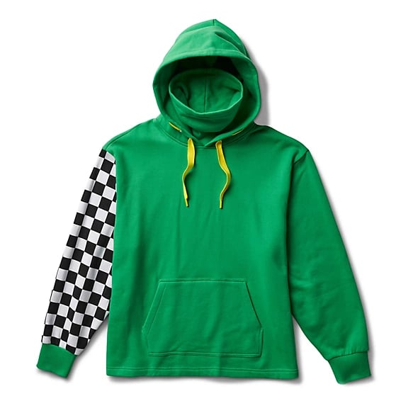 Vans x Tierra Whack Boxy Hoodie