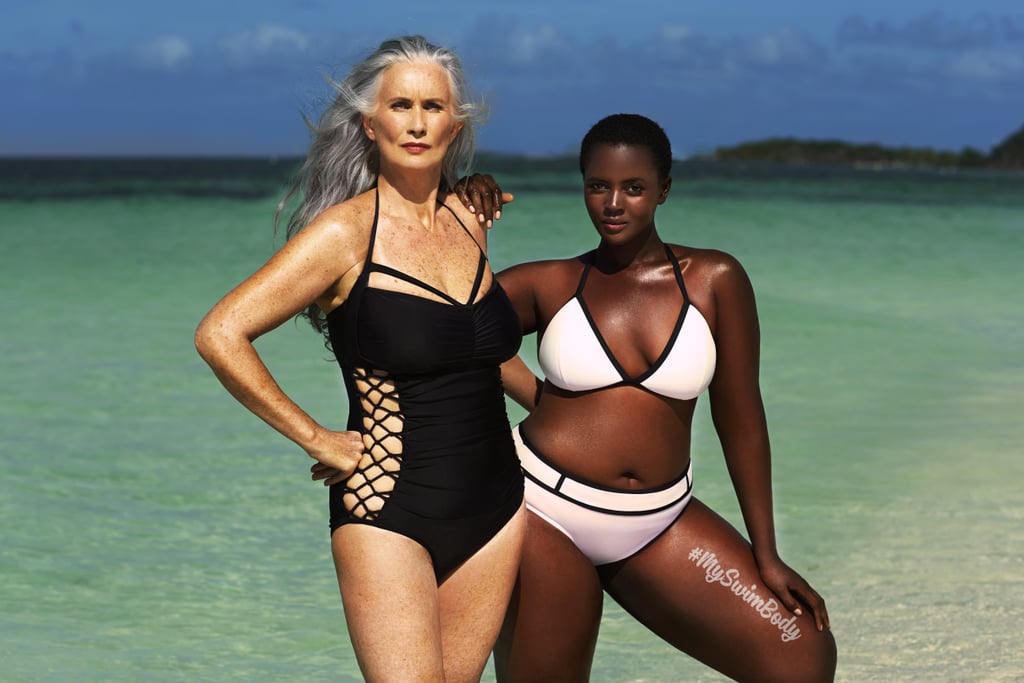 Swimsuitsforall My Summer Body Campaign