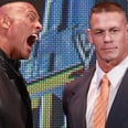 Are Dwayne Johnson and John Cena Actually "Best Friends?" Well, It Depends Who You Ask