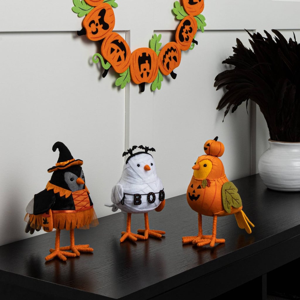 Shop Target's Hyde & Eek! Boutique Halloween Birds POPSUGAR Smart