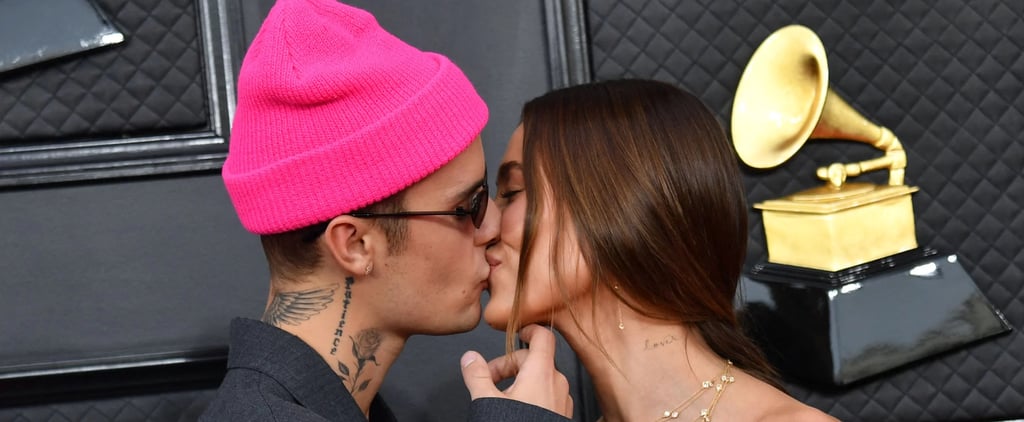 Justin Bieber and Hailey Baldwin's Cutest Pictures
