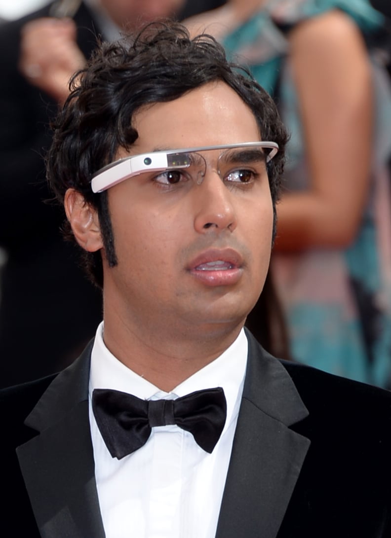 Kunal Nayyar