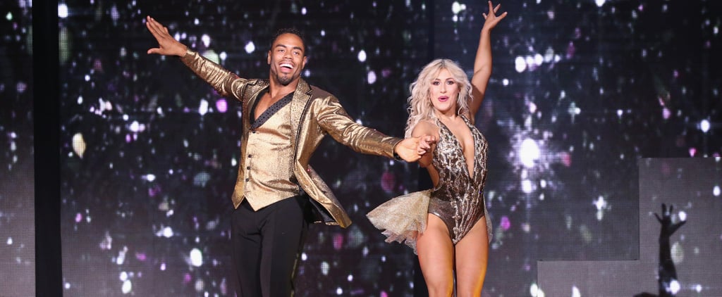 Dancing With the Stars Season 25 Details