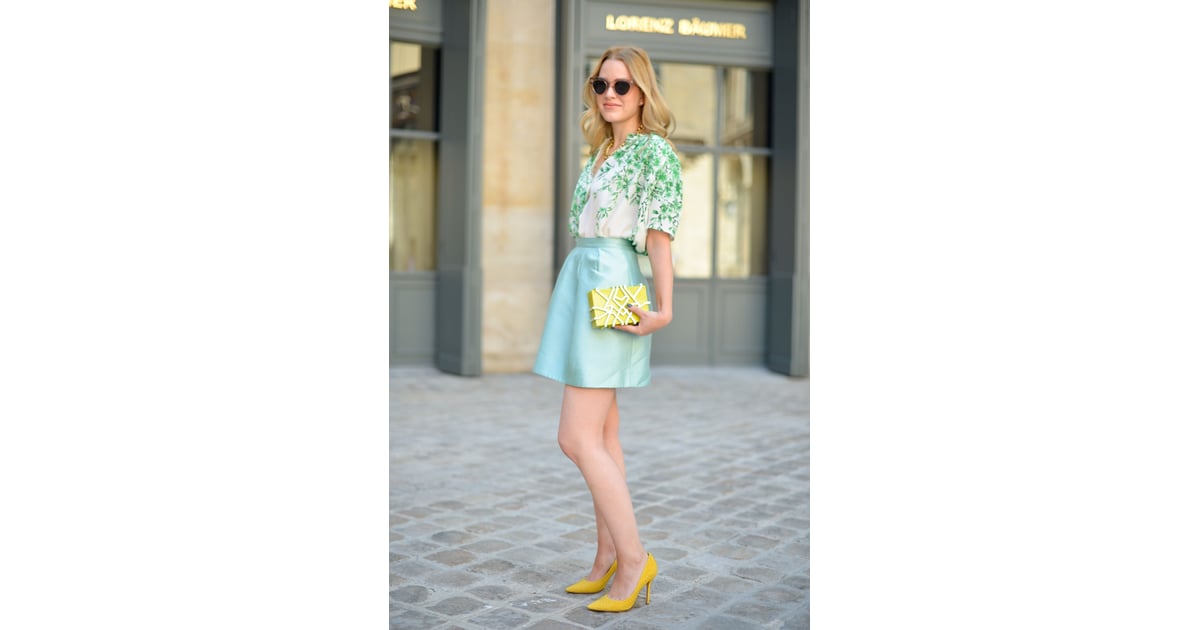 Make a statement with accessories that go above and beyond the basics