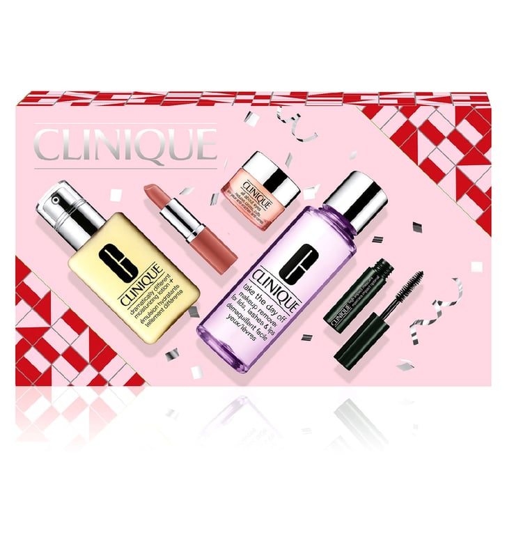 Clinique Superstars Gift Set Boots Black Friday Deals 2020 POPSUGAR Beauty UK Photo 2