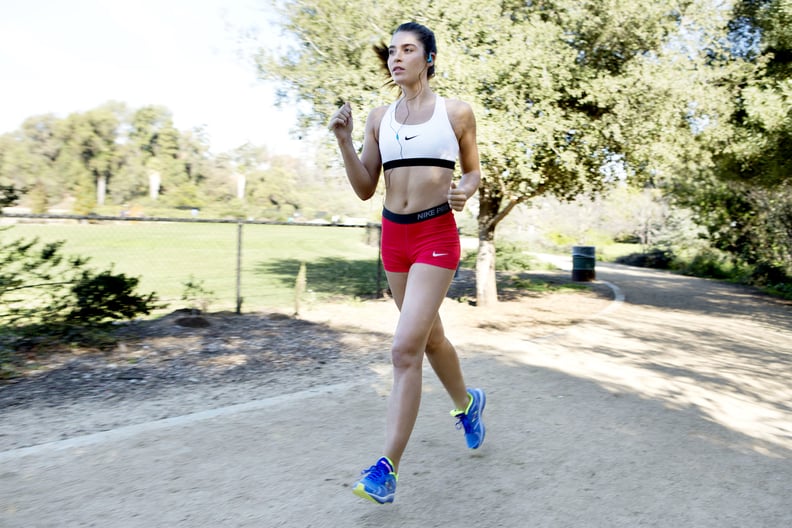 The Exercise That Will Help You Breathe Easy on Your Next Run