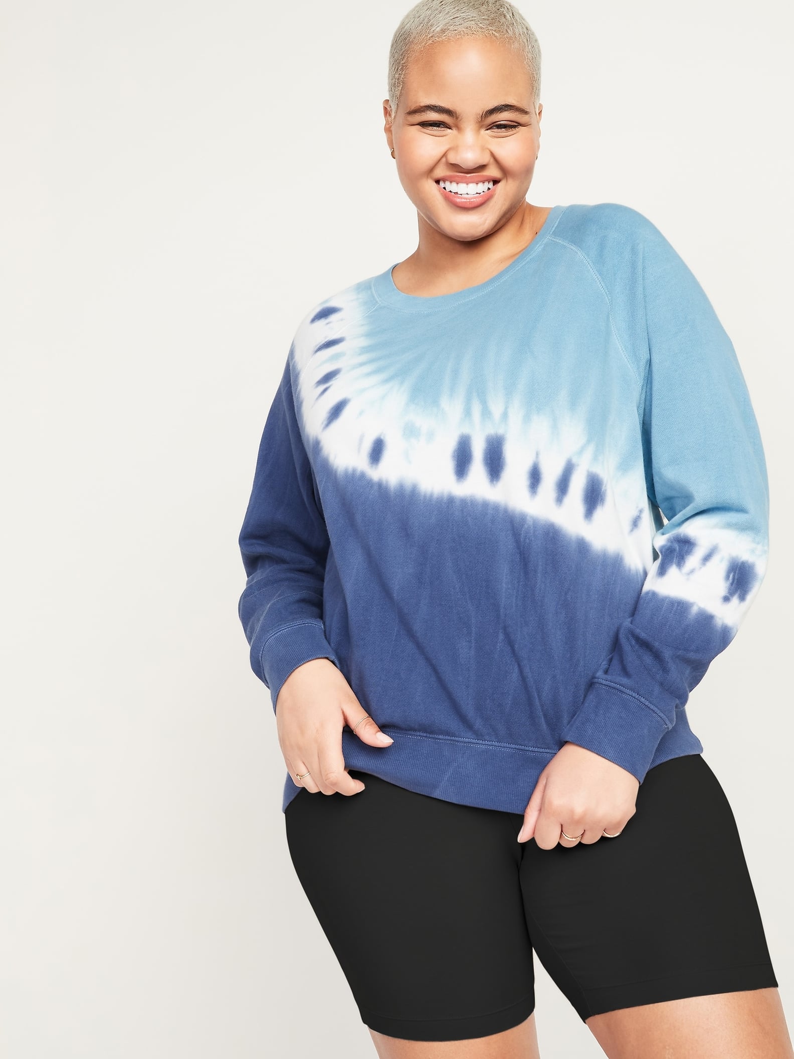 Old navy tie dye sweatsuit clearance