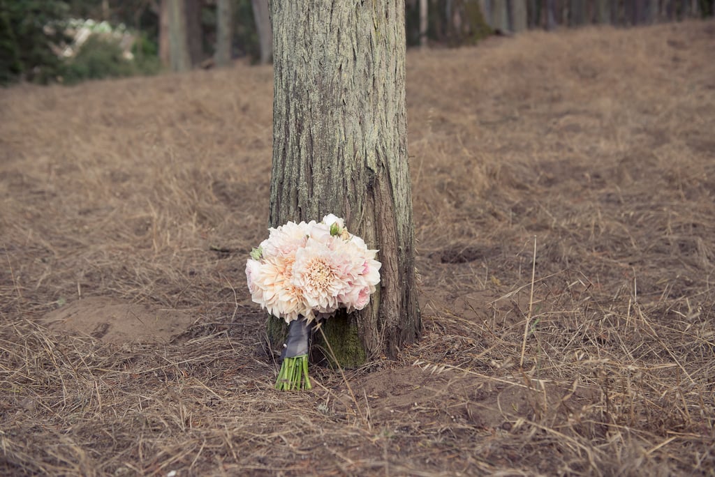 San Francisco Wedding With Retro Details