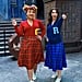 DIY Halloween Costumes For Best Friends