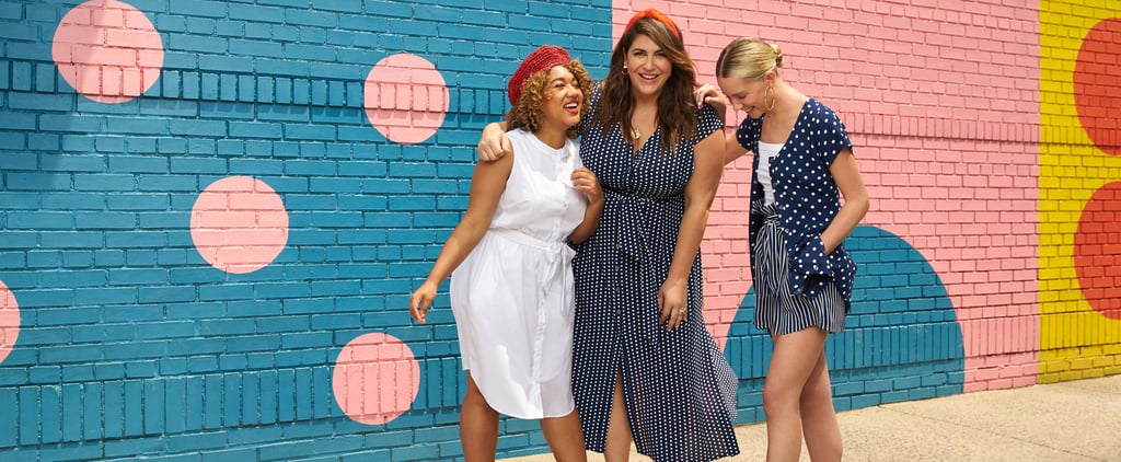 Stitch Fix Katie Sturino Collection