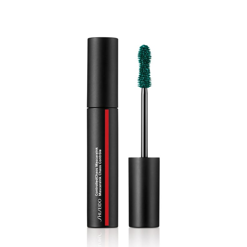 Shiseido ControlledChaos MascaraInk Volume Mascara