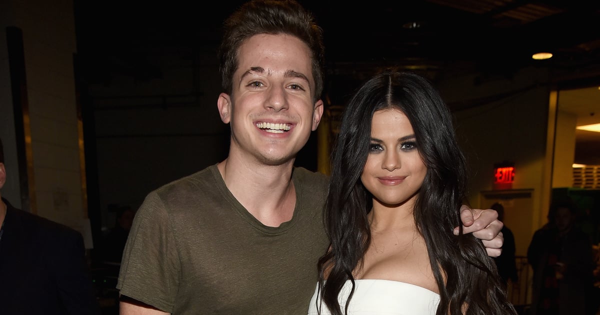 Charlie Puth"s dating story is the inspiration behind his emotional lyrics