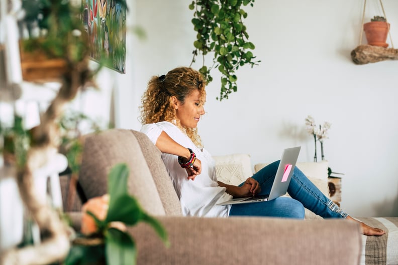 Shop Women-Owned Businesses