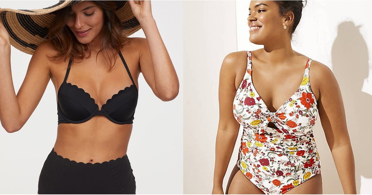 Best Bathing Suits for Moms