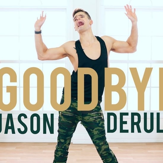 The Fitness Marshall "Goodbye" Video