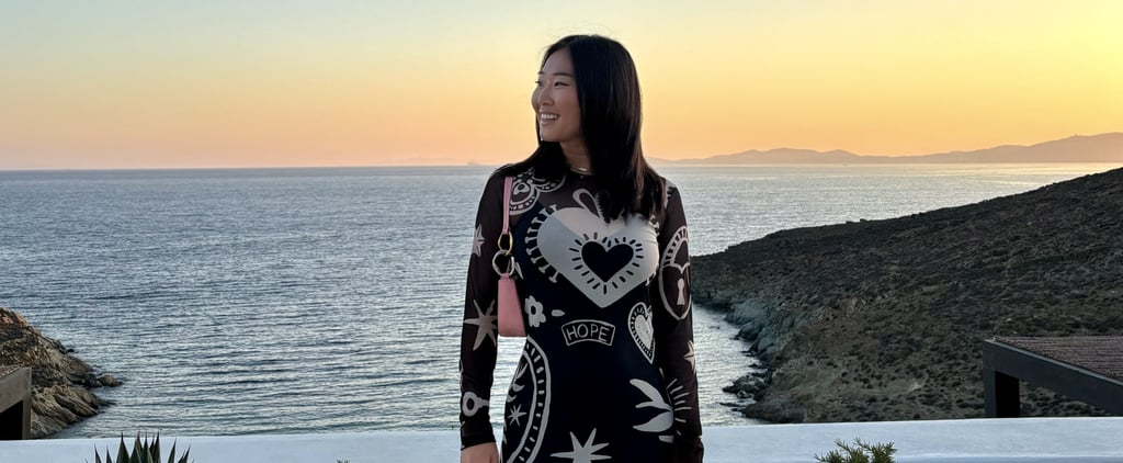 My Wellness Travel Experience in Tinos, Greece