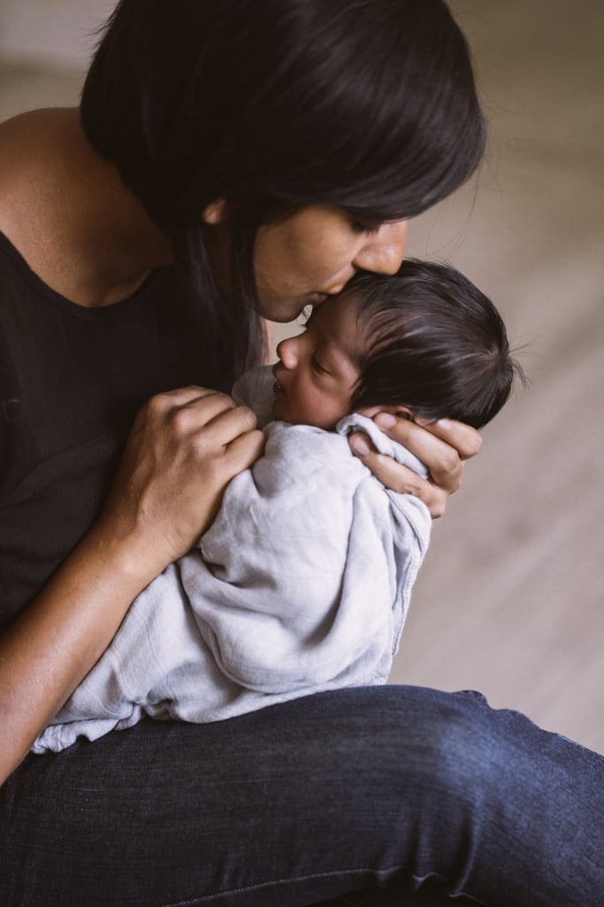 Tips For Making It Through Breastfeeding