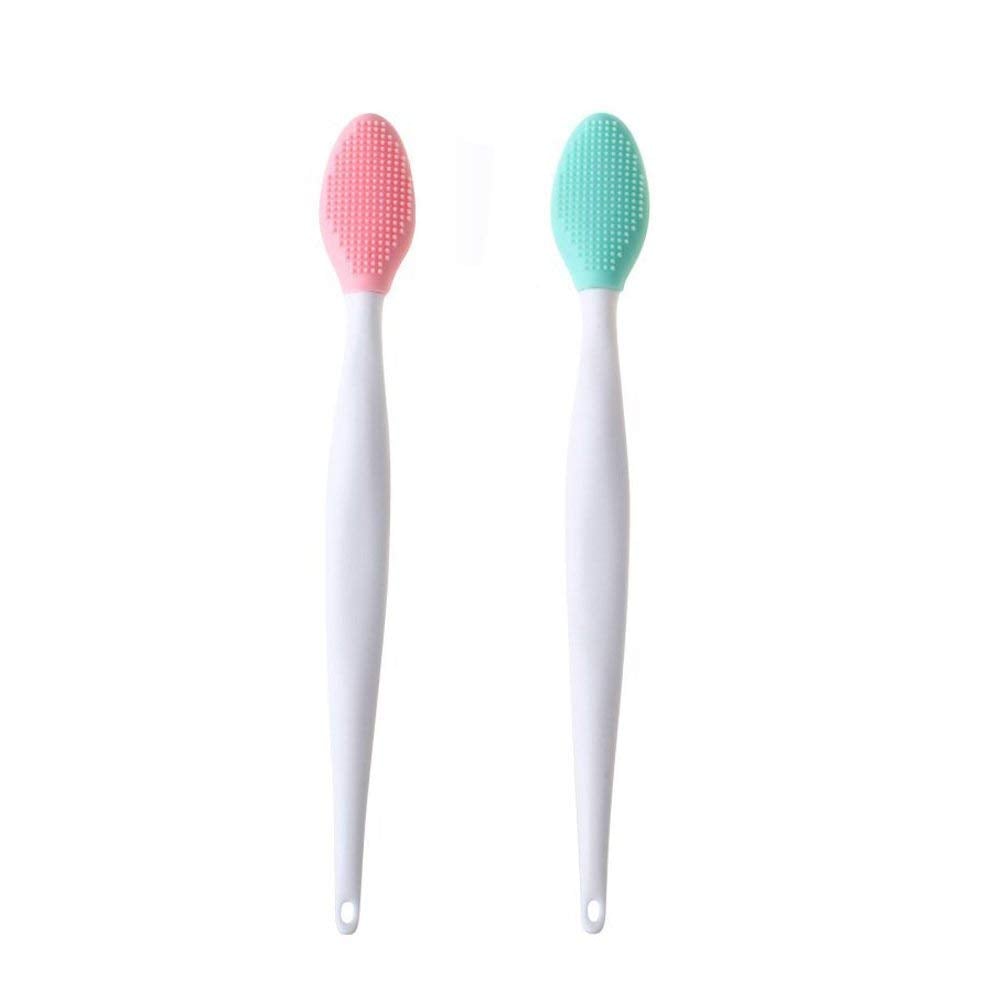 Silicone Exfoliating Brush