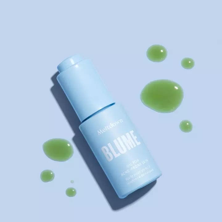 Best Acne Product at Ulta: Blume Meltdown Acne Oil