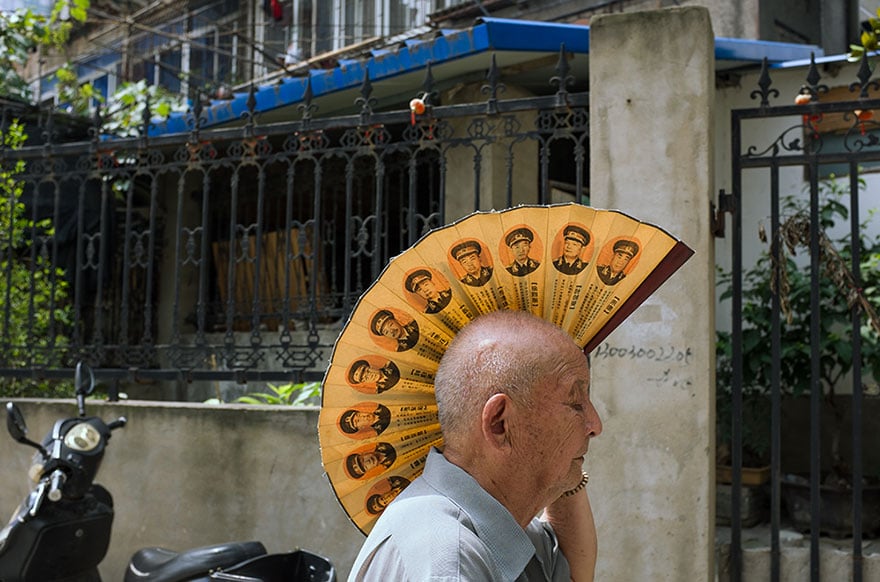 Perfectly Timed Photos