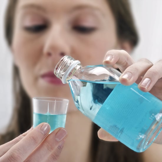 Can Mouthwash Protect Against COVID-19?