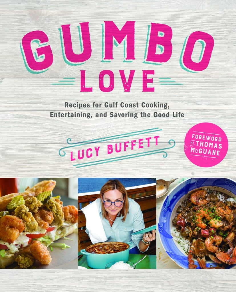 Gumbo Love Cookbook