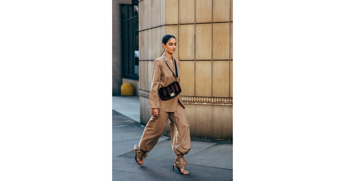 MFW Day 2 | The Best Street Style at Milan Fashion Week Spring 2020 ...