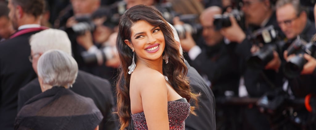 Priyanka Chopra Jonas Signs TV Deal With Amazon