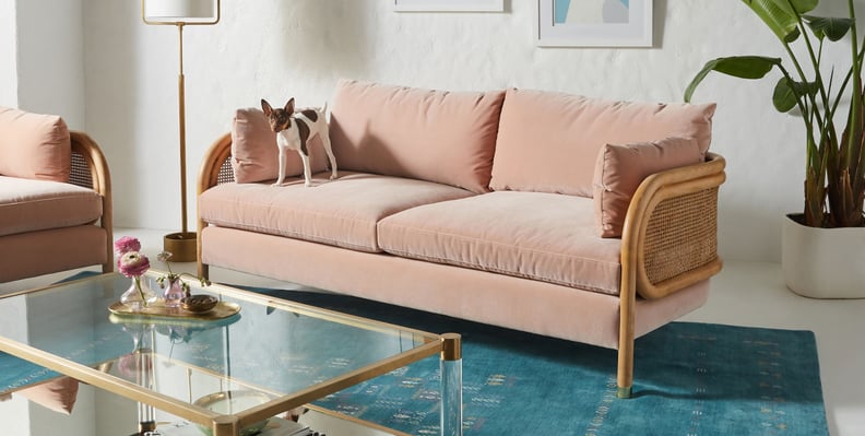 Heatherfield Two-Cushion Sofa