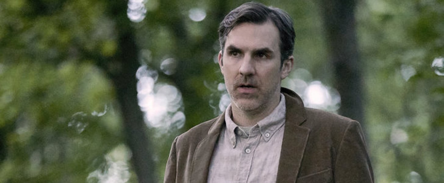 SyFy's 31 Days of Halloween Schedule POPSUGAR Entertainment