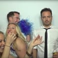 30 Is NOT the New 20 For This Guy Questioning His Entire Existence in a Party Photo Booth
