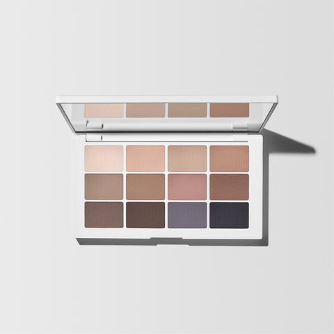Makeup By Mario Master Mattes Eyeshadow Palette in The Neutrals