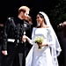 Prince Harry and Meghan Markle Relationship Timeline