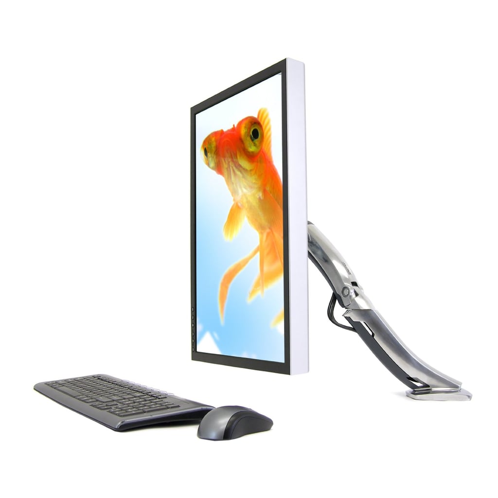 Ergotron MX Desk Mount LCD Arm