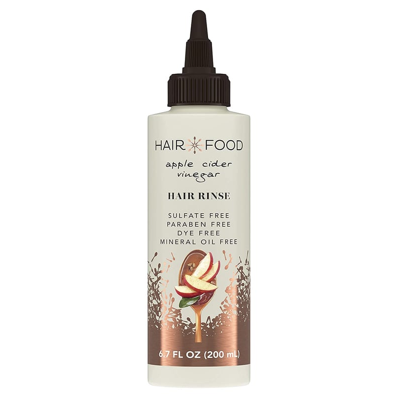 Hair Food Apple Cider Vinegar Hair Rinse