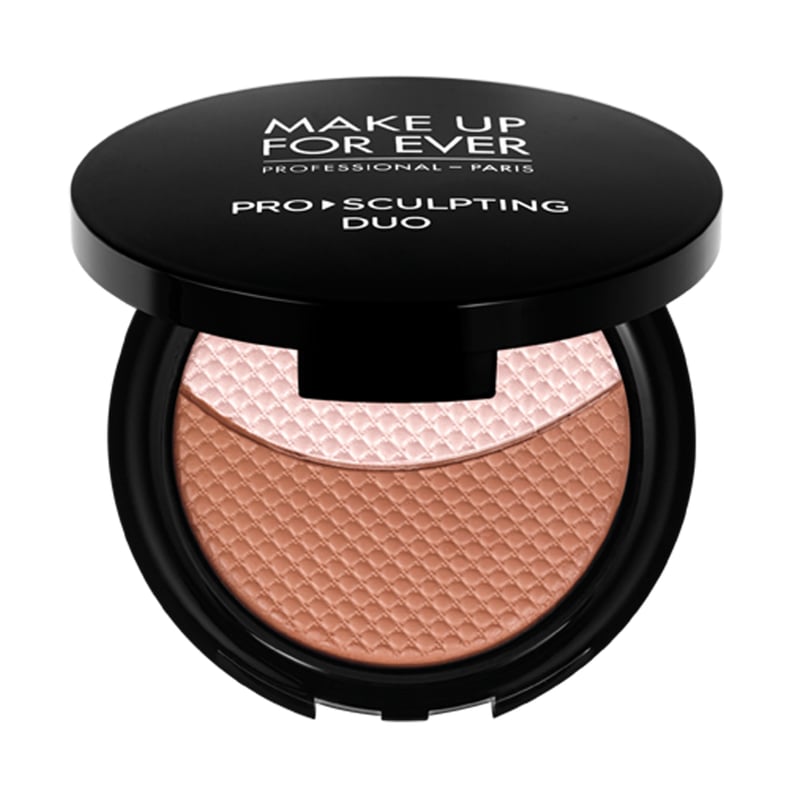 Make Up For Ever Pro Sculpting Duo