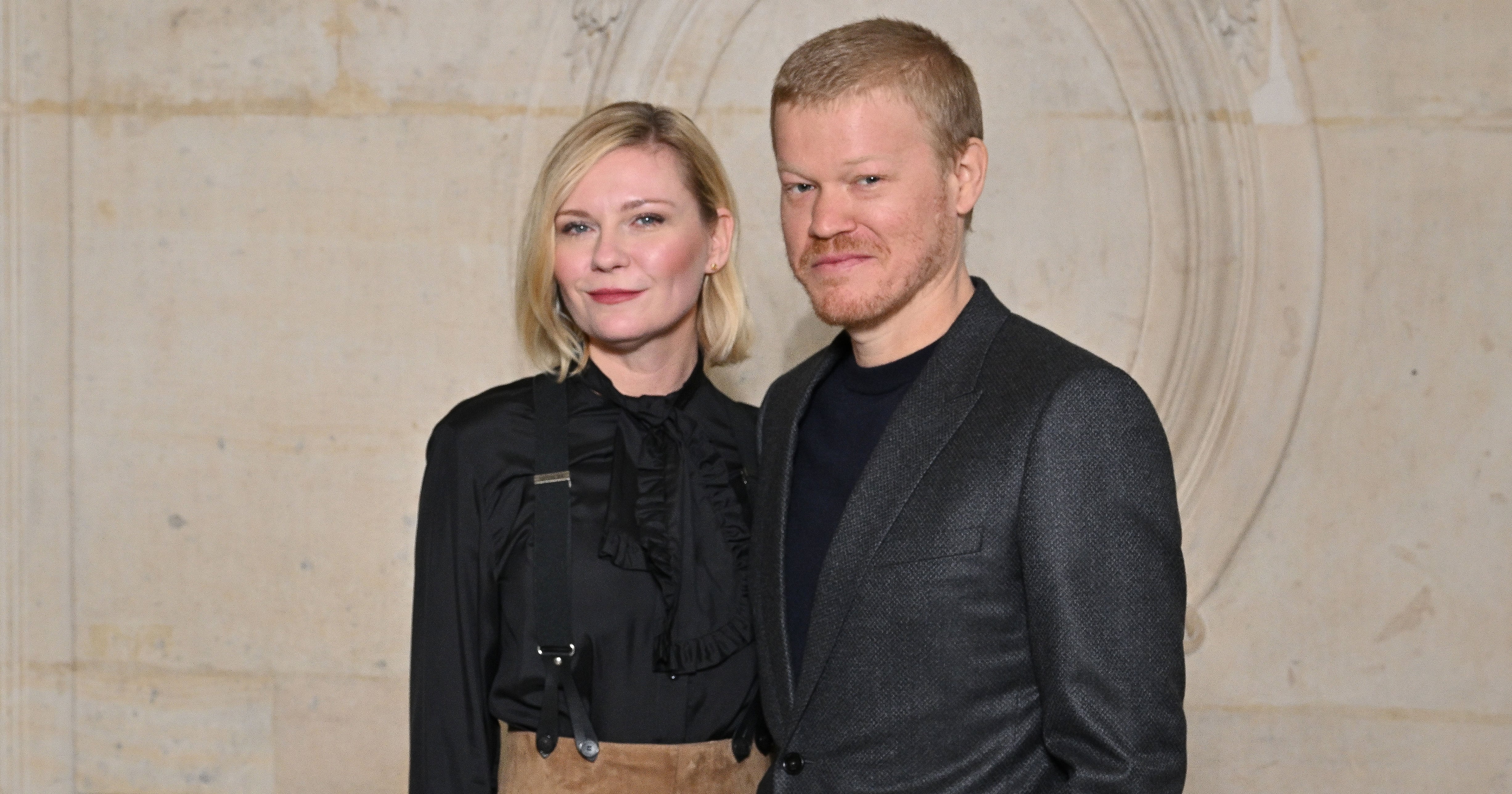 What We Know About Kirsten Dunst and Jesse Plemons’s 2 Sons, Ennis and James