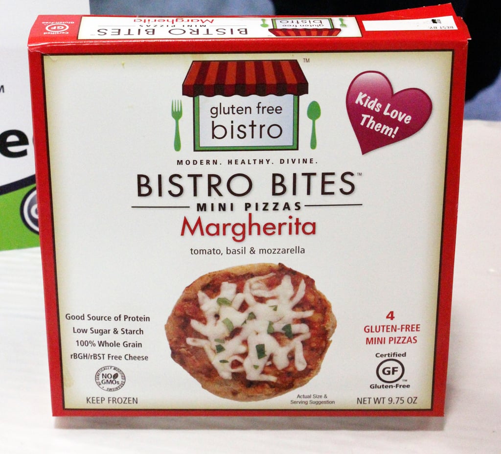 Gluten Free Bistro Bites Best GlutenFree Products 2014 POPSUGAR