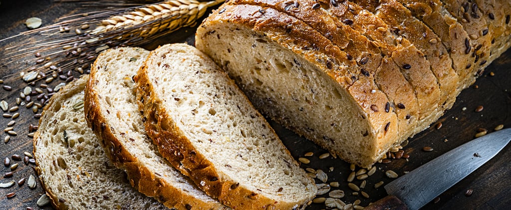 吃最健康的面包:营养学家的建议