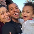 Jordin Sparks's Son, DJ, Looks Just Like His Parents — Get to Know the Little Guy
