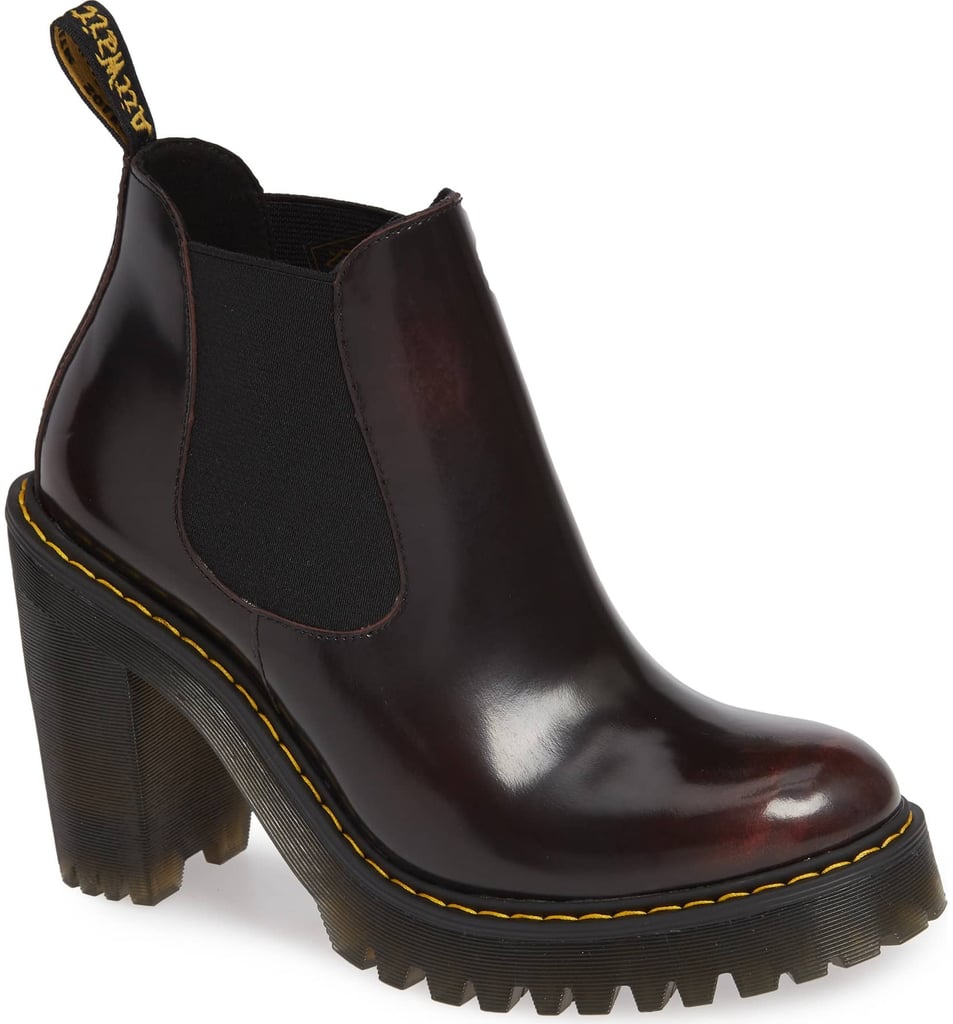 best dr martens
