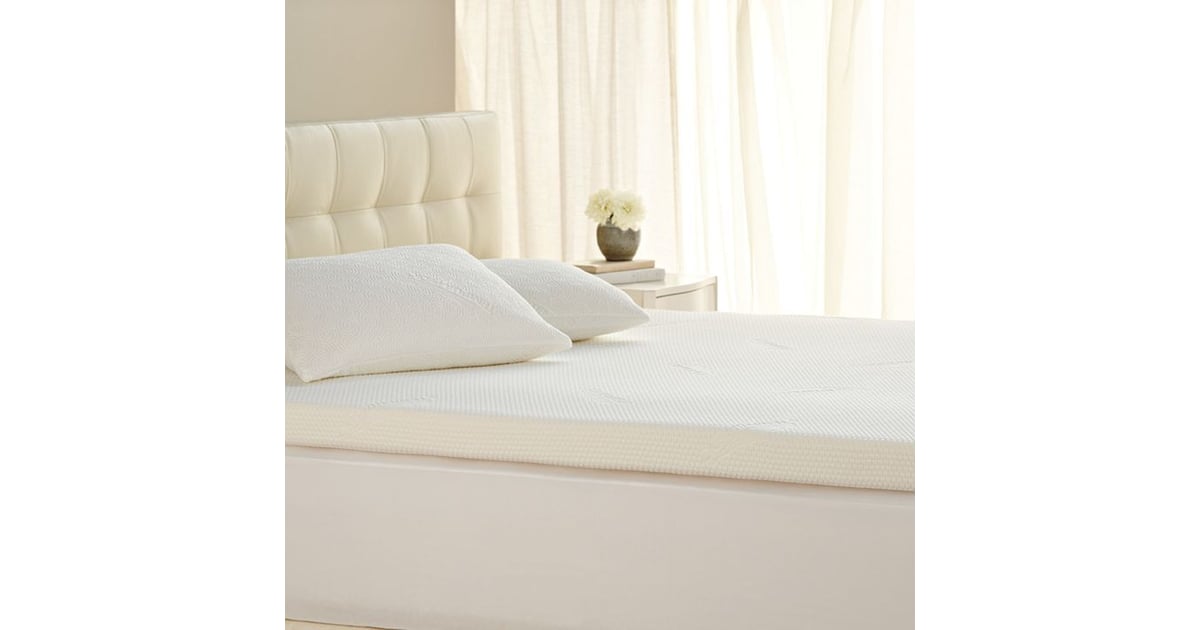 cozy pure mattress topper