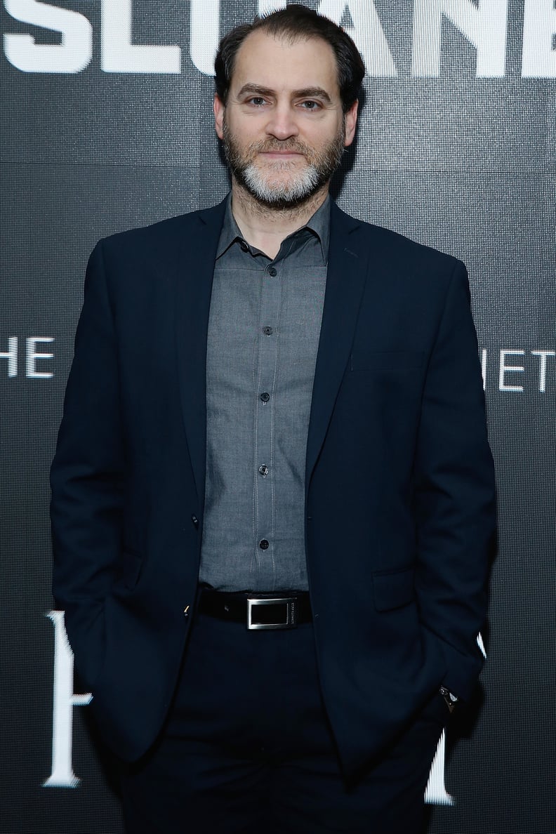 Michael Stuhlbarg