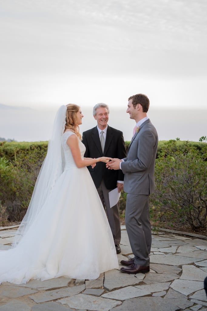 Big Sur Elopement